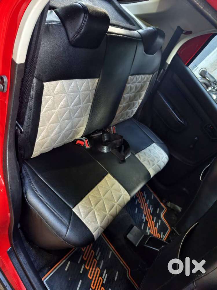 Maruti Suzuki S-presso Vxi Opt, 2021, Petrol