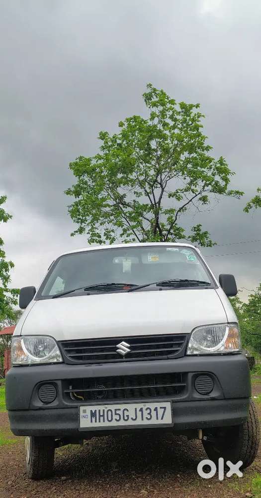 Maruti Suzuki Eeco 2026