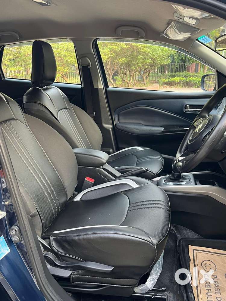 Maruti Suzuki Baleno 1.2 Zeta At, 2025, Petrol