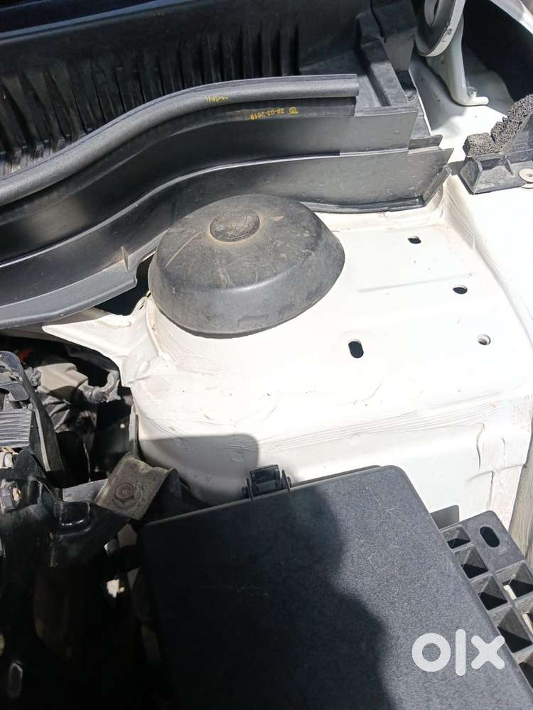 Maruti Suzuki Brezza Vdi 2019