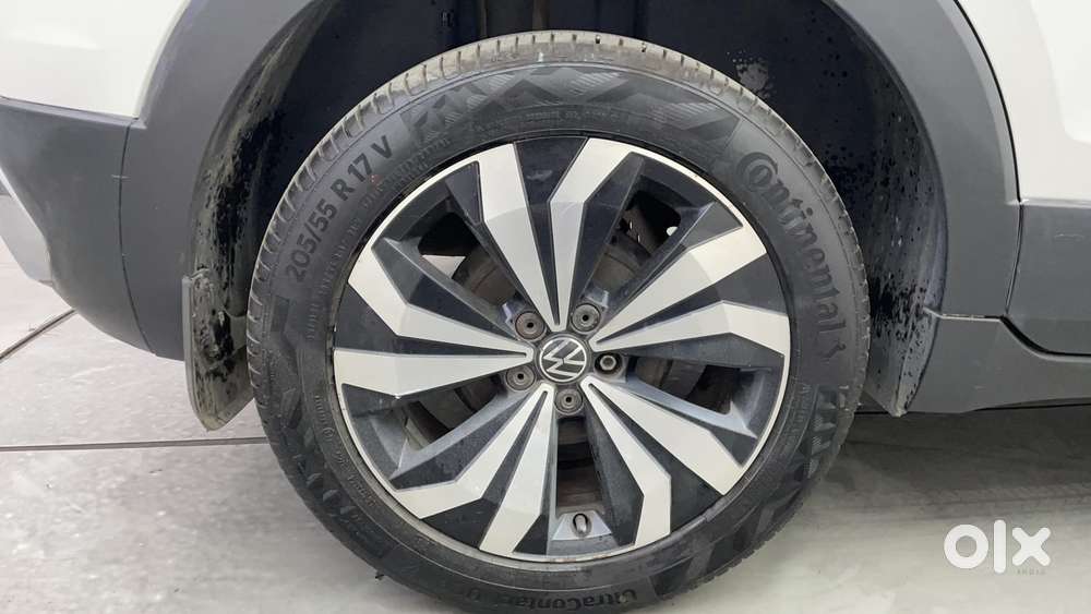 Volkswagen Taigun Gt Plus 1.5 Tsi Dsg, 2022, Petrol