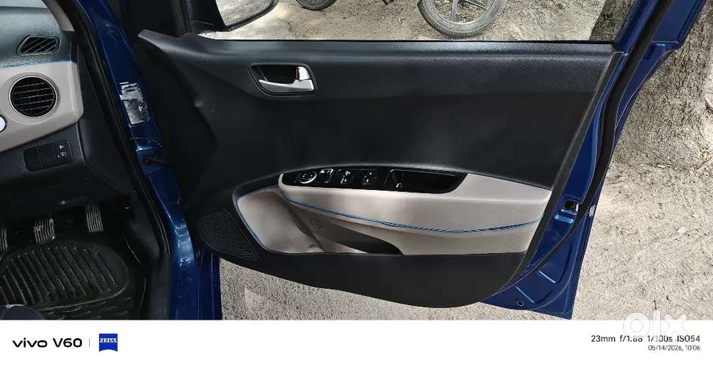 Hyundai Xcent Prime 2014 Diesel 95000 Km Driven