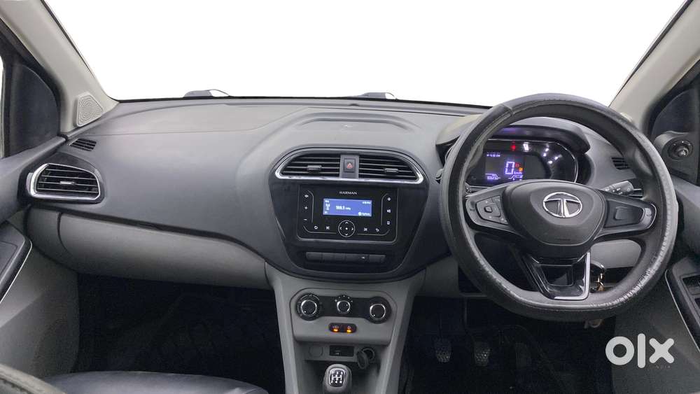 Tata Tiago 1.2 Revotron Xt Cng, 2022, Cng & Hybrids