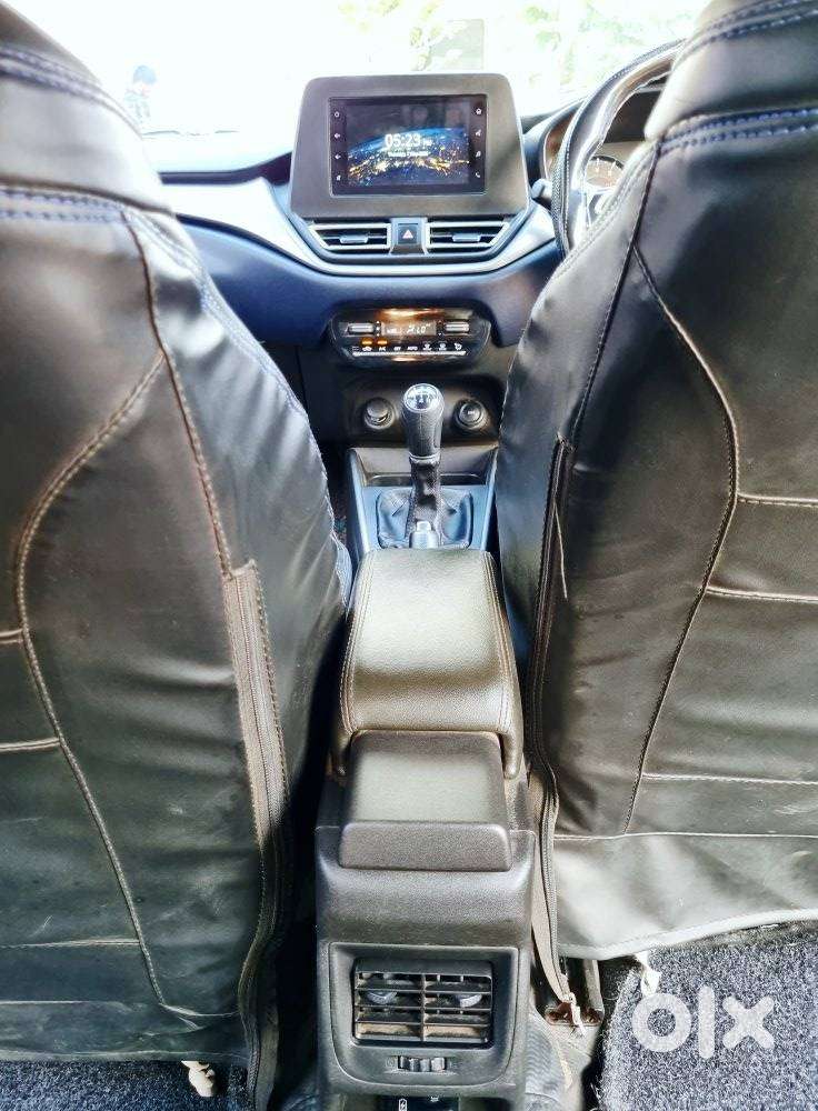 Maruti Suzuki Baleno Zeta, 2024, Petrol