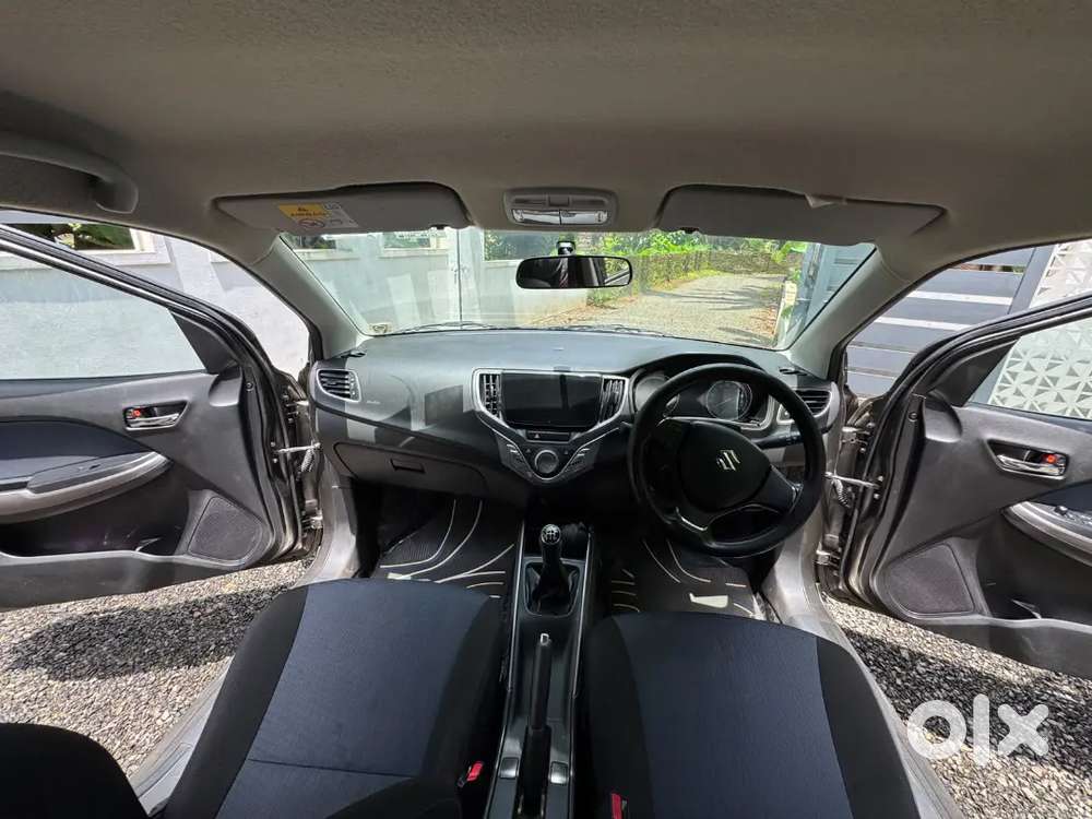 Less Kilometer Driven Well Maintained Family Used Car