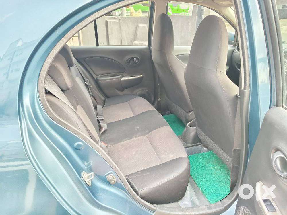 Nissan Micra Active Xv, 2019, Petrol