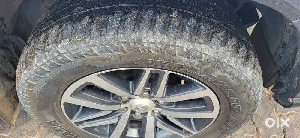 Toyota Fortuner 2011-2016 4x4 At, 2018, Diesel