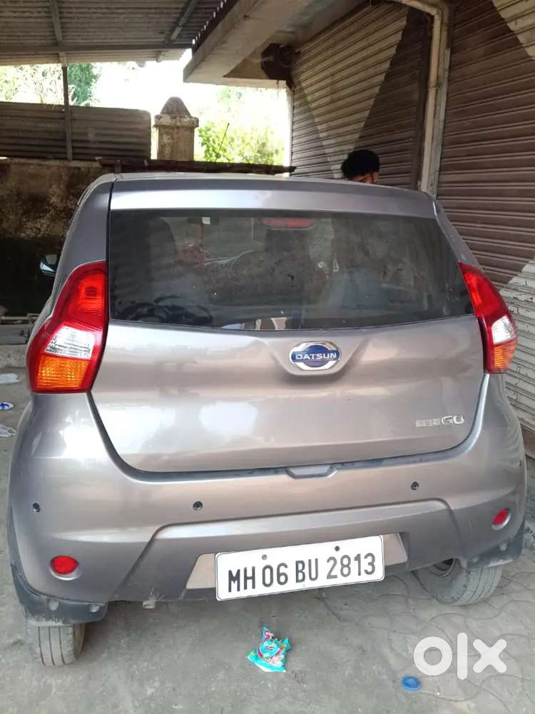 Datsun Redi Go 2017 Limited Edition