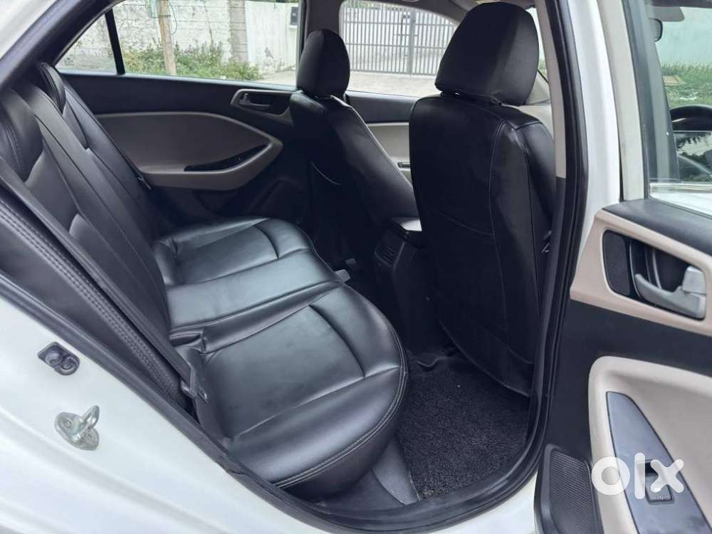 Hyundai Elite I20 1.4 Sportz Plus Crdi, 2019, Diesel