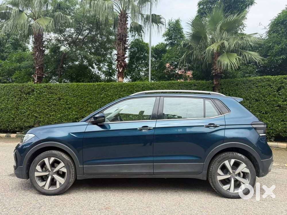 Volkswagen Tiguan 1.0 Tsi, 2026, Petrol