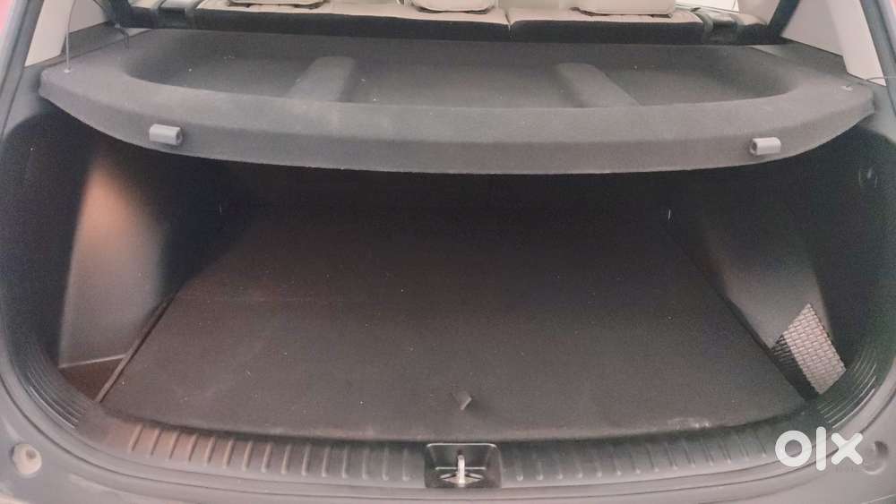 Kia Seltos Htx D, 2020, Diesel
