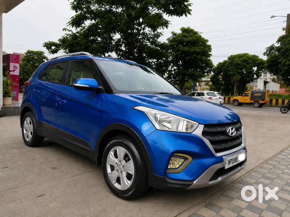 Hyundai Creta 1.4 2019