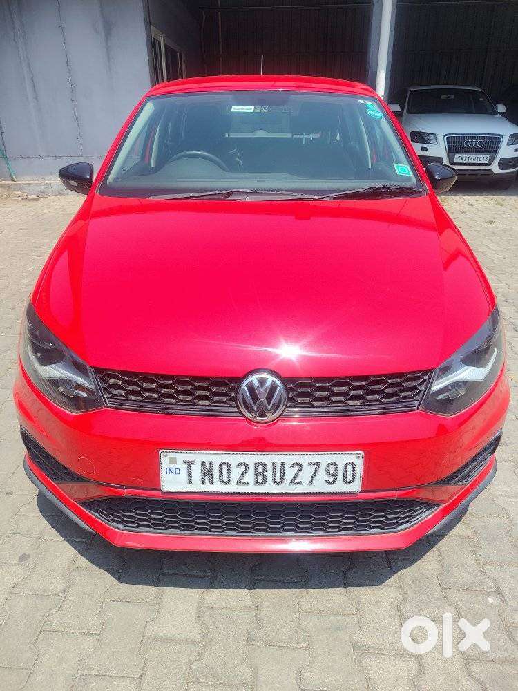 Volkswagen Polo 1.0 Mpi Trendline, 2021, Petrol