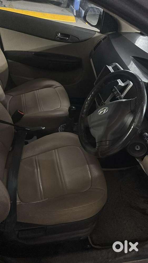 Hyundai I20 2014 Petrol 48000 Km Driven