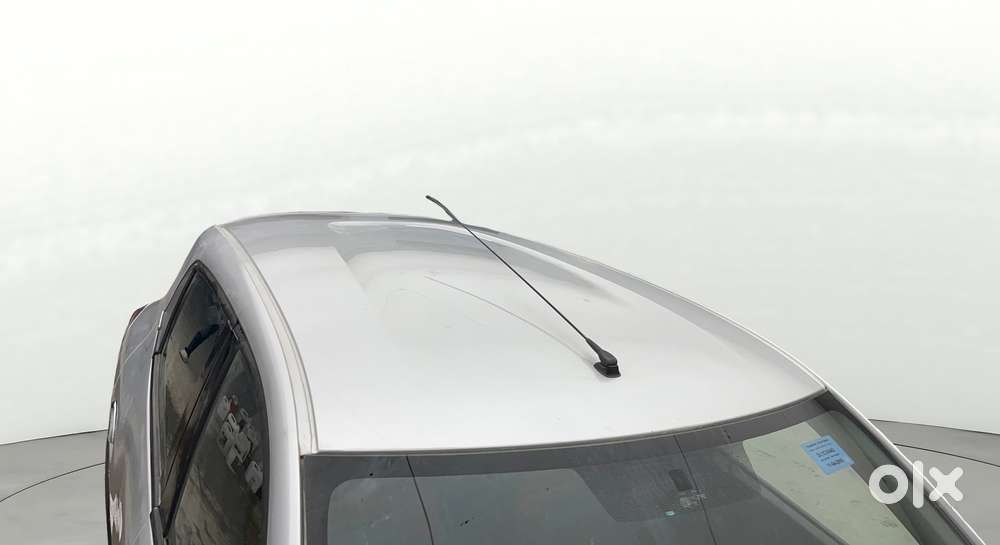 Renault Kwid Rxt, 2016, Petrol