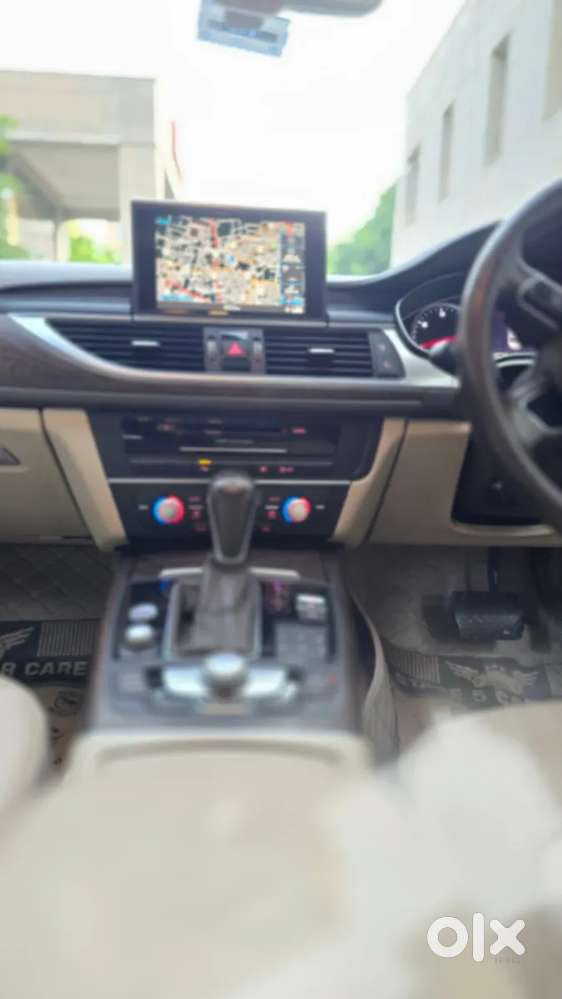 Audi A6 35 Tdi S Line Matrix, 2015, Diesel