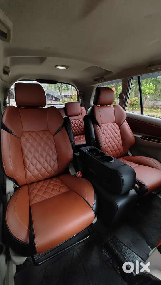 Innova Original Kerala