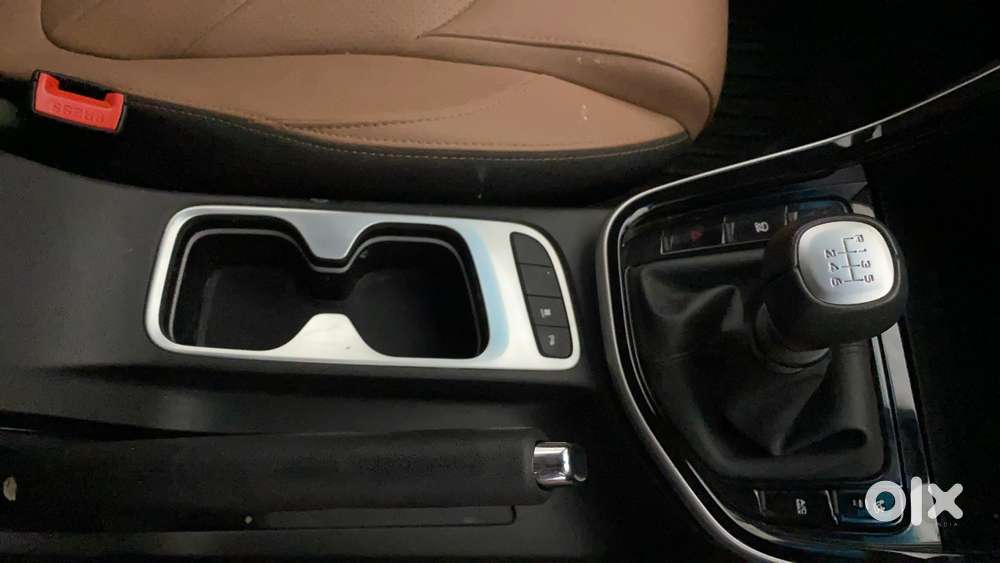 Mg Hector Plus Sharp Pro 1.5 Turbo Petrol 7 Str, 2025, Petrol