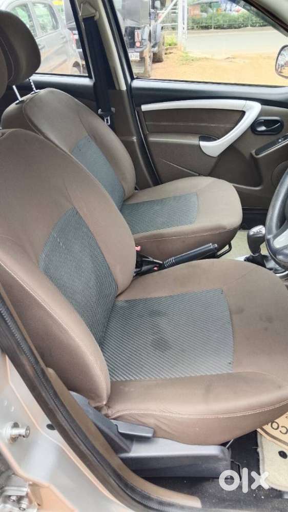 Renault Duster 85ps Rxl (o) Diesel, 2016, Diesel