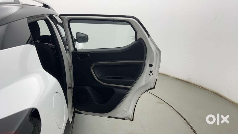 Renault Kiger Rxz Turbo Dt, 2021, Petrol