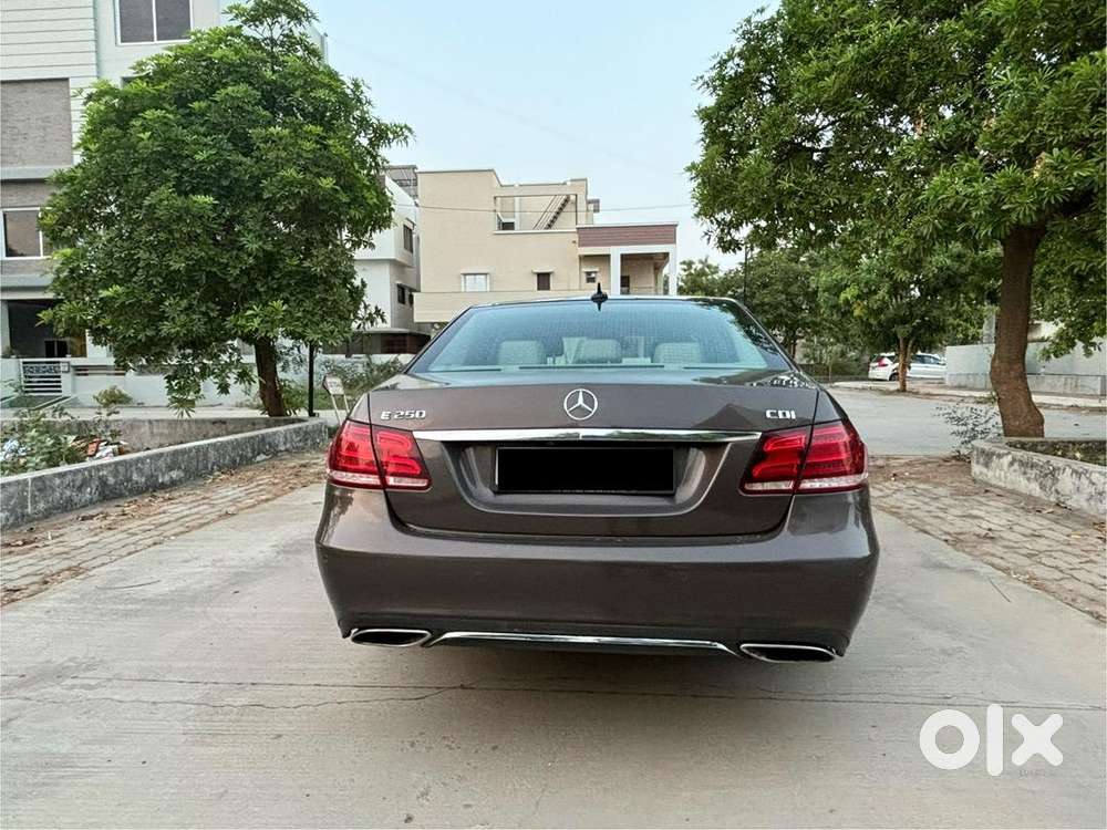 Mercedes-benz Diesel 2015