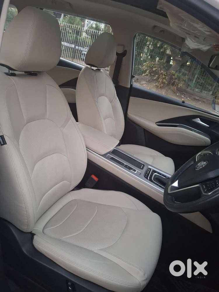 Mg Hector Sharp Pro 1.5 Turbo Cvt, 2023, Petrol