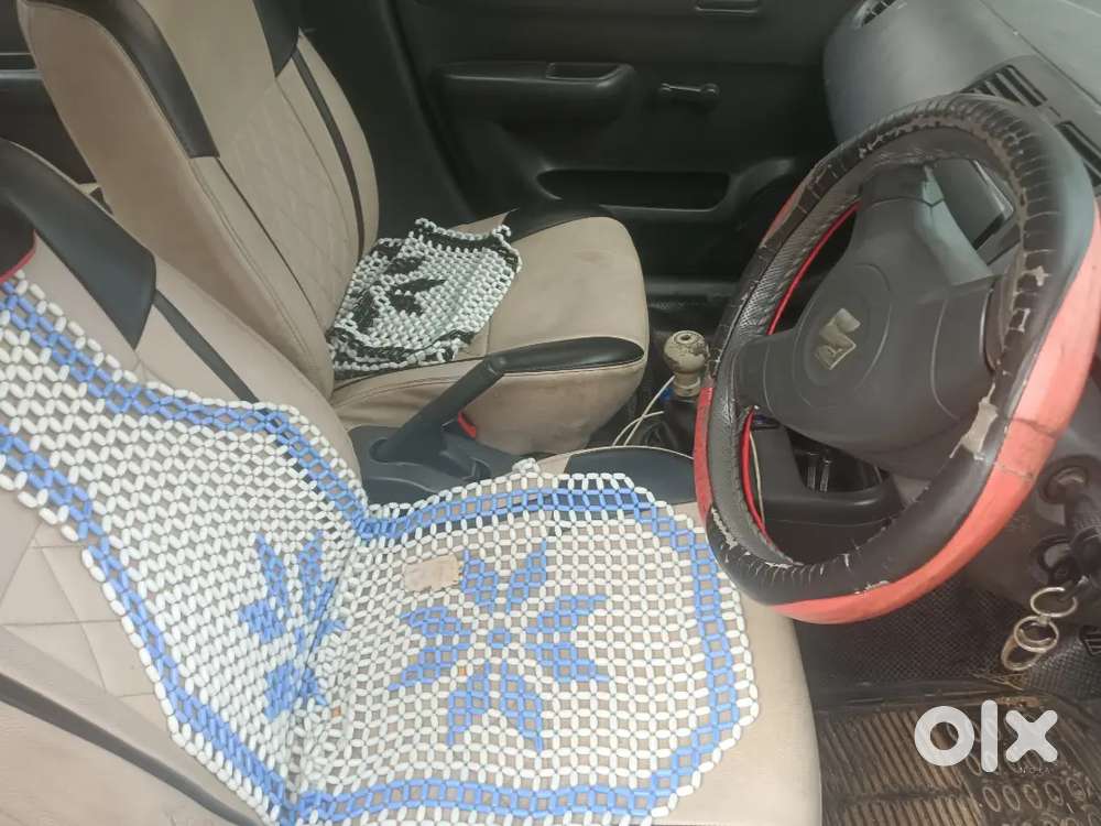 Swift Dzire Tour Diesel Manual 2015 Car