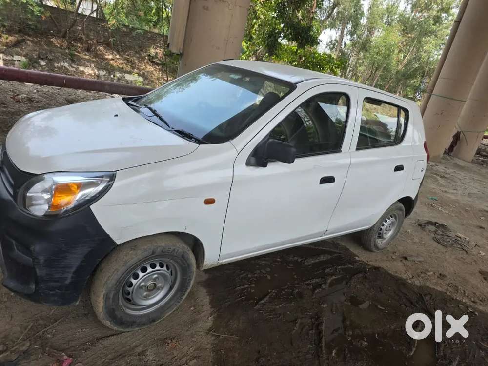 2019 Maruti Suzuki Alto