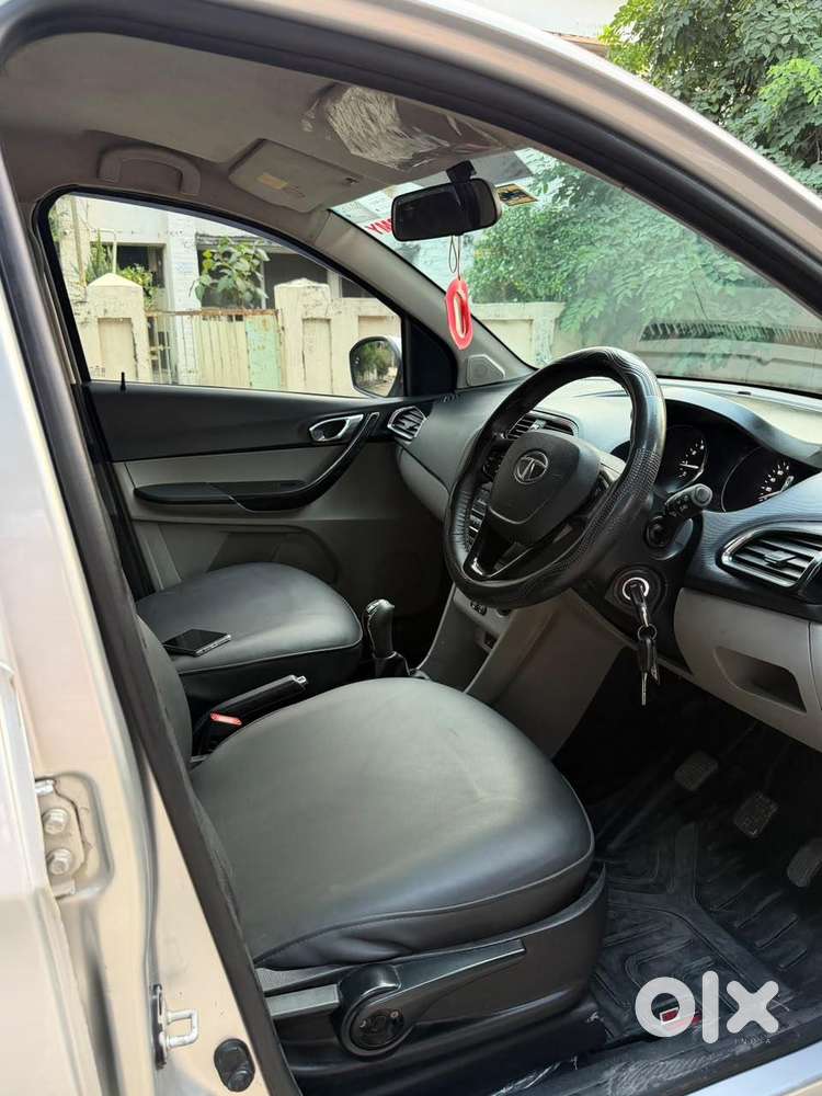 Tata Tiago 1.2 Revotron Xz (o), 2019, Petrol