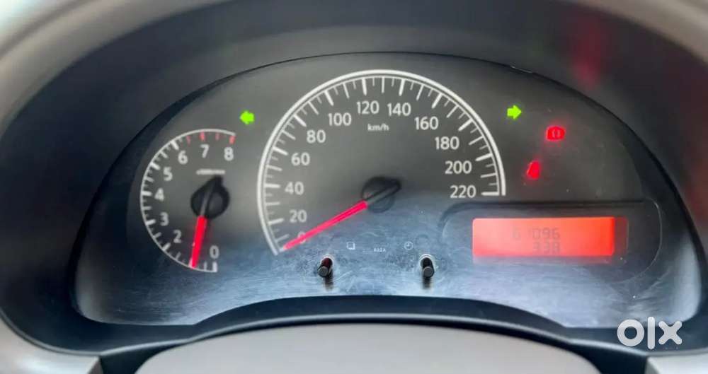 Nissan Sunny Xe 2011 Model