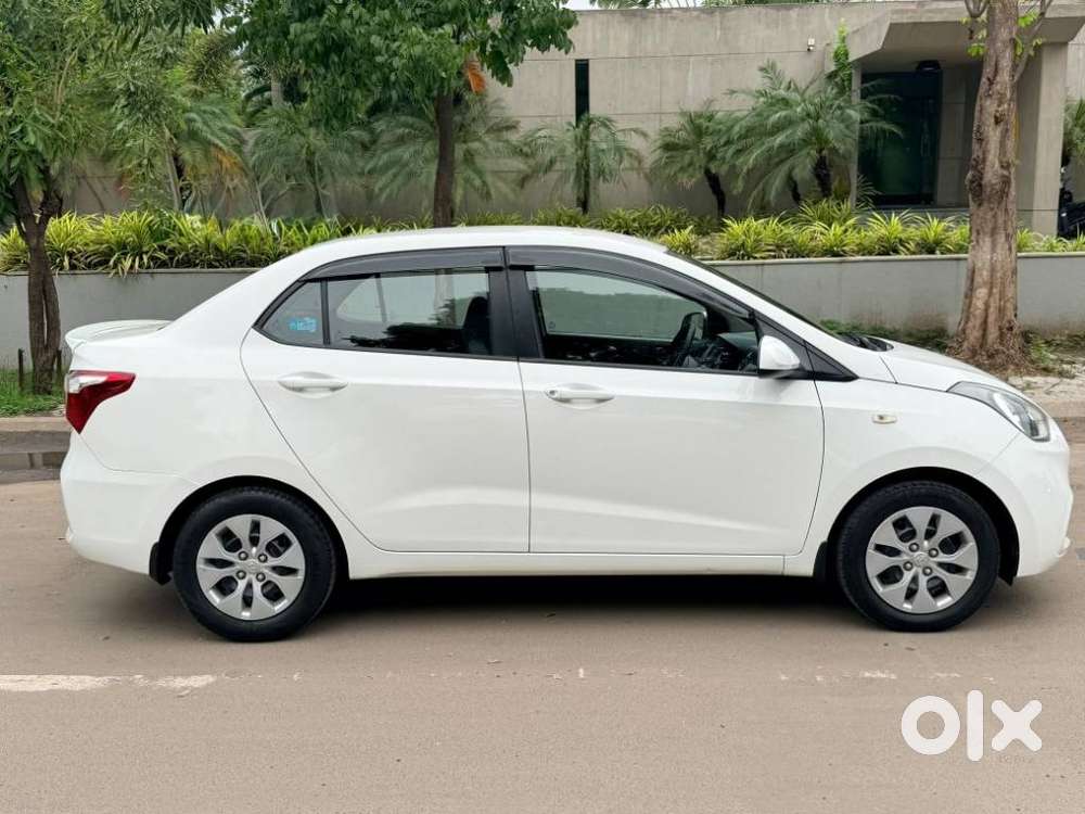 Hyundai Xcent 1.2 S Crdi, 2018, Diesel