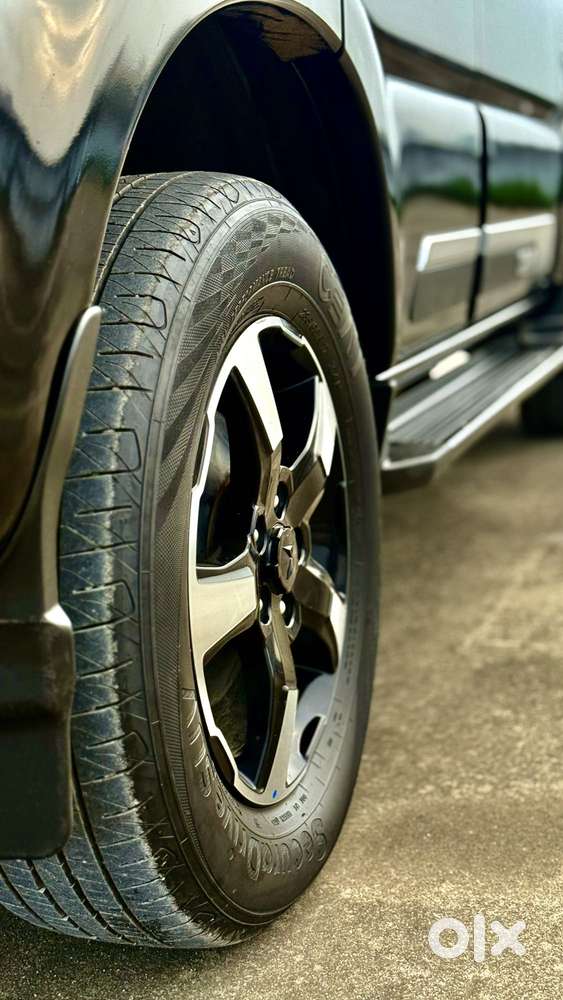 Mahindra Scorpio Classic 2.2 S 11 Mt 7 Str, 2025, Diesel