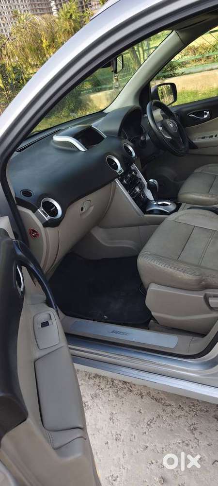 Renault Koleos 4x4 At, 2013, Diesel