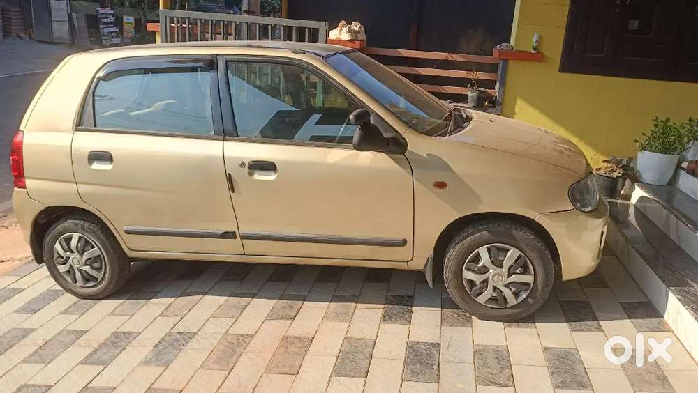 Neatand Clean Power Steering Chilled Ac