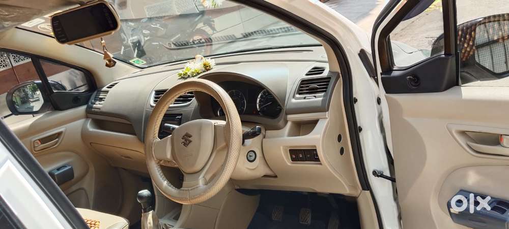 Maruti Suzuki Ertiga Shvs Ldi Option, 2018, Diesel