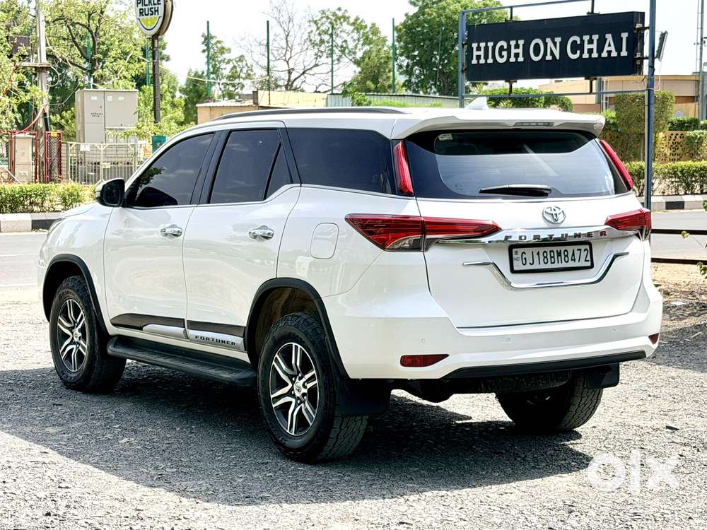 Toyota Fortuner 4x2 At 2.8 Diesel, 2020, Diesel
