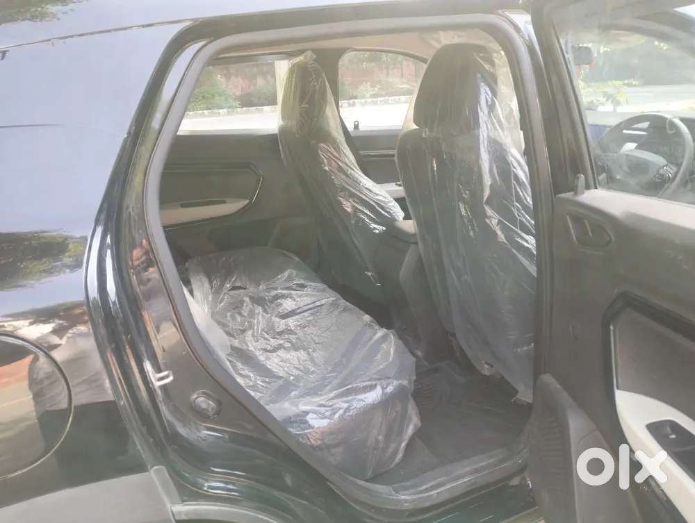 Renault Kiger 2025 Manual