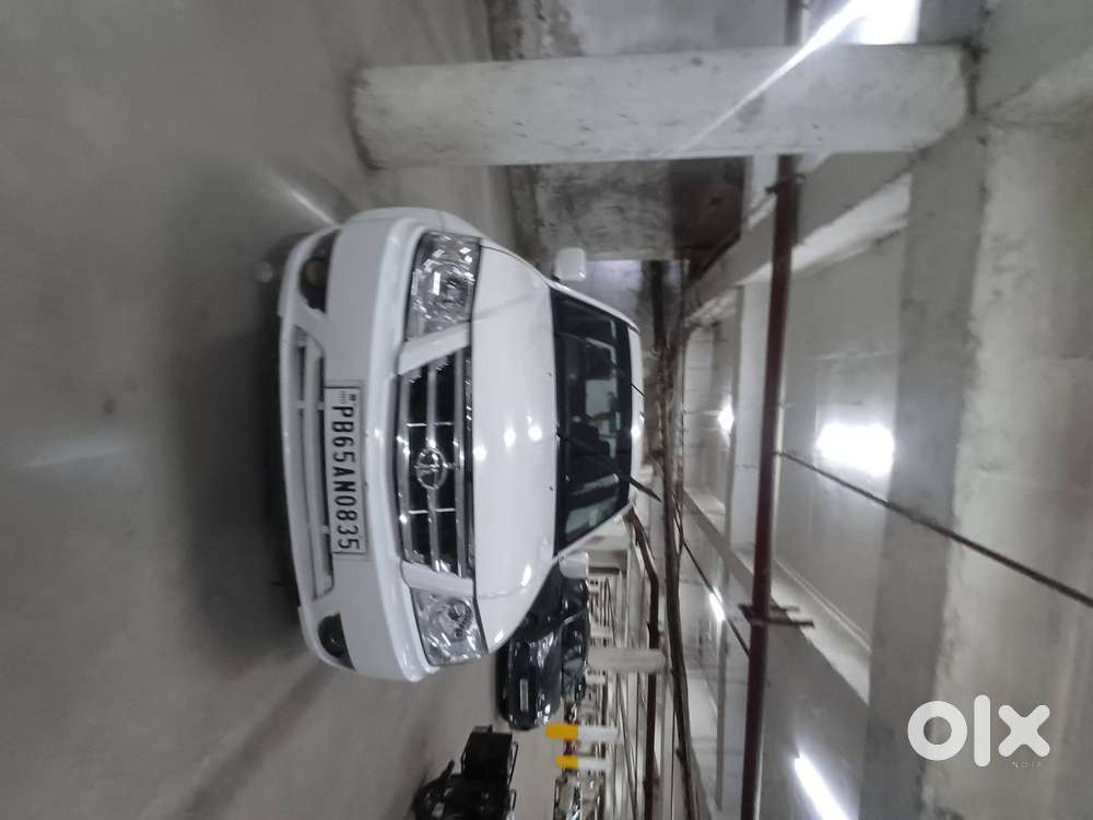 Tata Xenon Xt 2017 Crew Cab