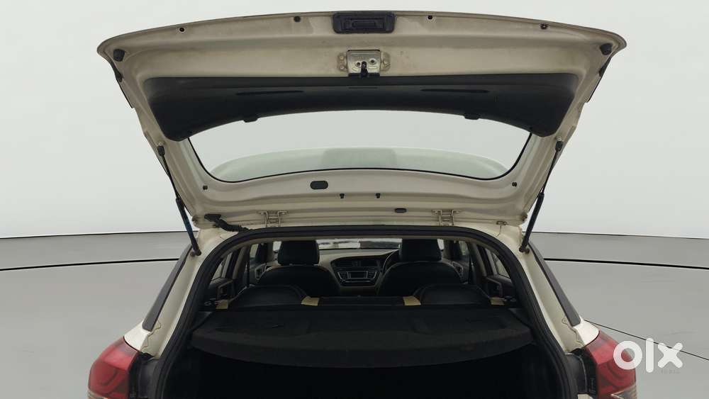 Hyundai Elite I20 Magna 1.4 Crdi, 2014, Diesel