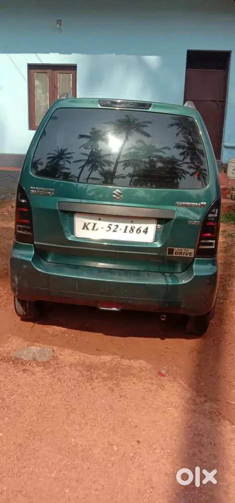 Wagonr Good Condition