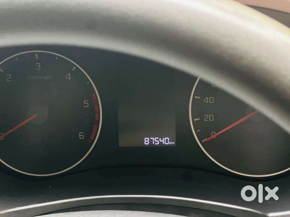 Hyundai Elite I20 Sportz 1.2, 2018, Diesel