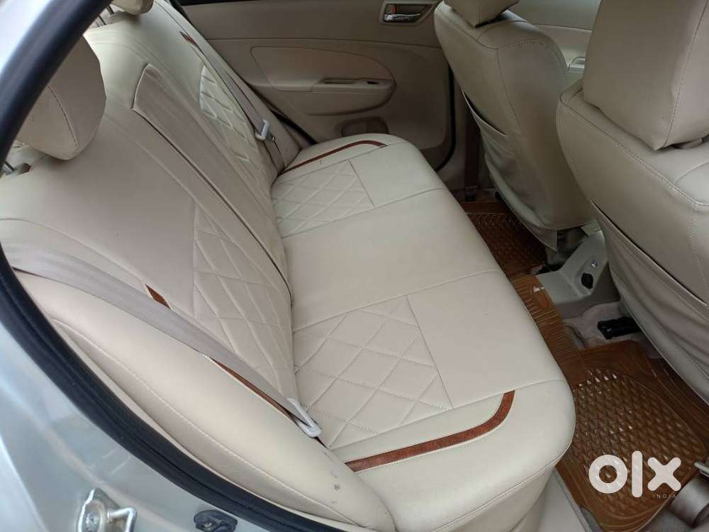 Maruti Suzuki Swift Dzire Vxi(o) Mt, 2016, Petrol