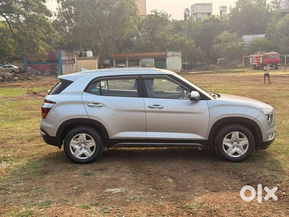 Hyundai Creta 1.5 S Diesel, 2020, Diesel