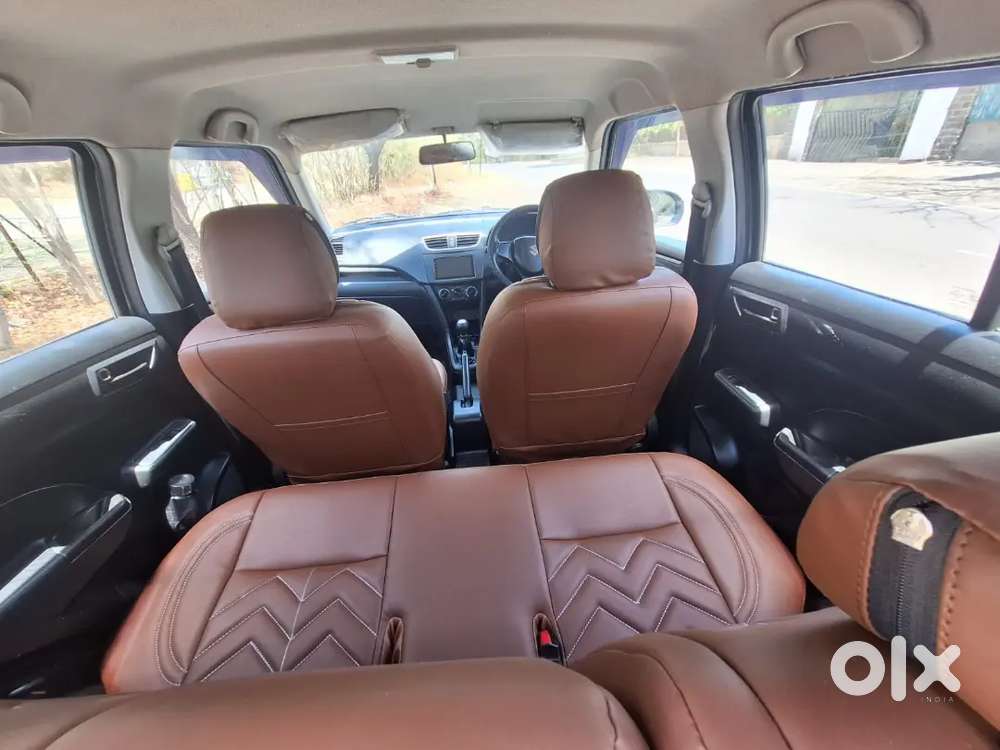 Diesel Swift I Swift 2016