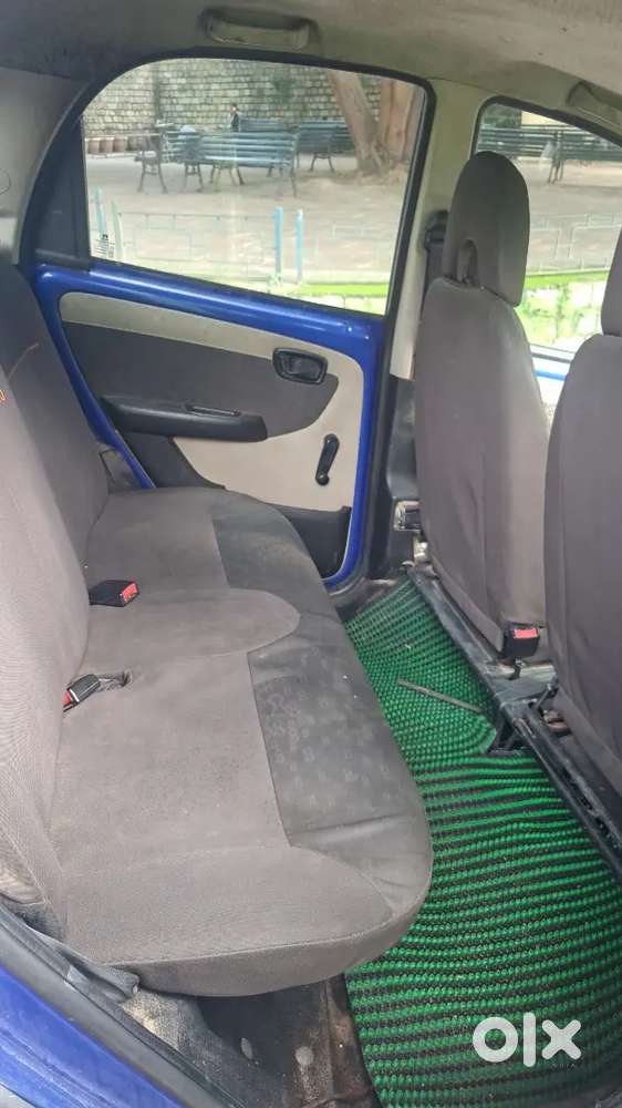 Tata Nano Xt 2017