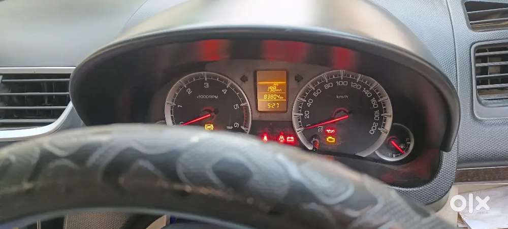 Maruti Swift Dzire Vdi 2016