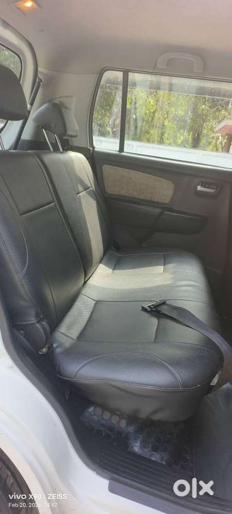 Maruti Suzuki Wagon R Amt Vxi Plus, 2018, Petrol