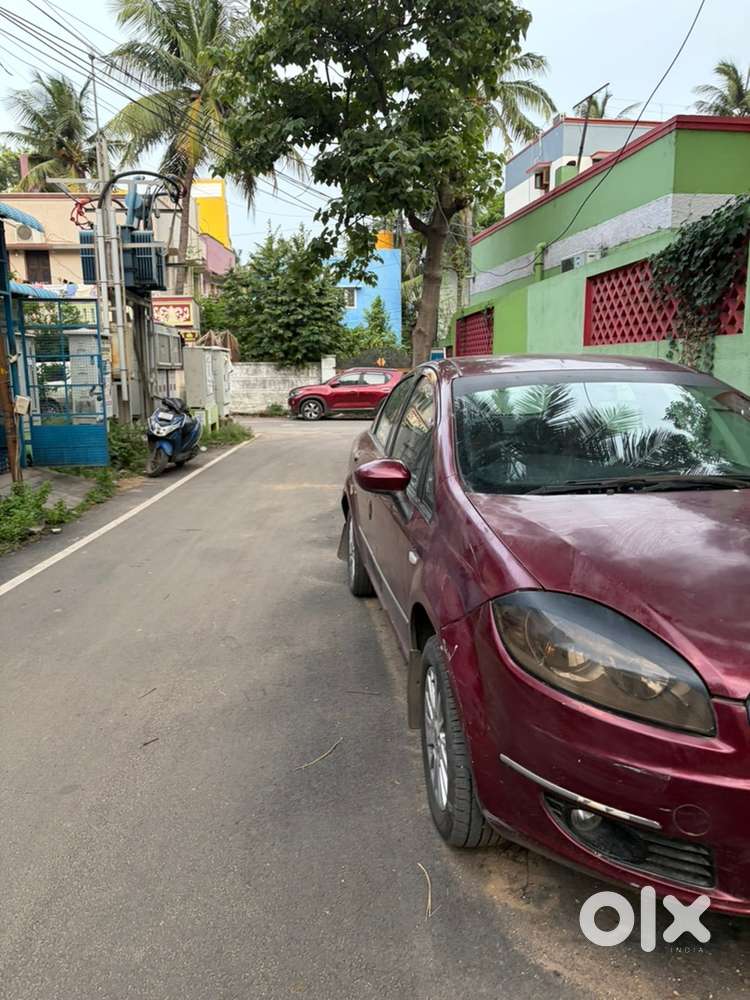 Fiat Linea 2010 Petrol Exccelent Condition