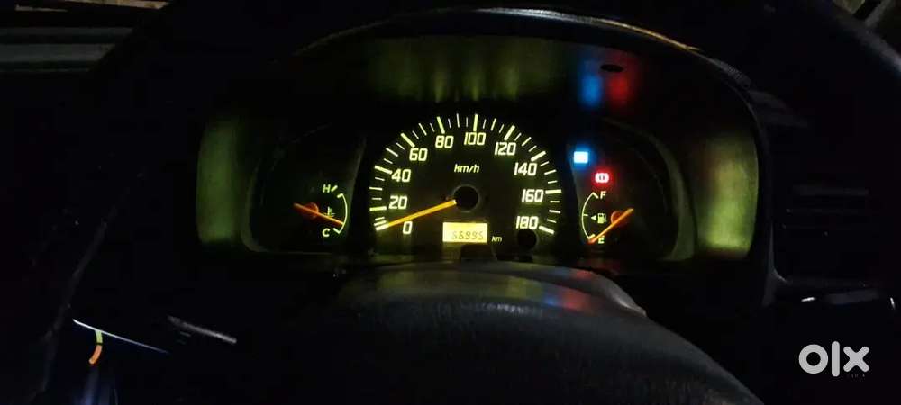 Maruti Suzuki Alto 2005