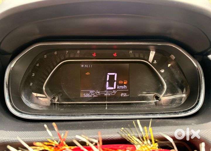 Tata Tiago 1.2 Revotron Xz Plus, 2020, Petrol